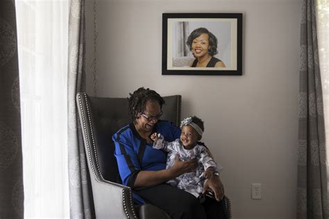Black Mothers Keep Dying After Giving Birth Shalon Irving’s Story Explains Why Wabe