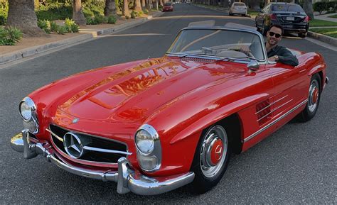Buy Or Sell Classic Mercedes Classic Car Dealer