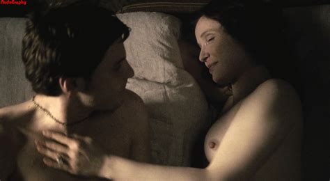 Julie Delpy Topless From The Countess Picture 20118originaljulie