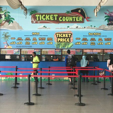 Apa anda tahu tentang tarikan yang ada di bangi wonderland theme park? Bangi Wonderland Theme Park & Resort (Kajang) - 2019 All ...
