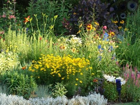 Maybe you would like to learn more about one of these? Florida Perennial Garden | garden | Pinterest | Gardens ...