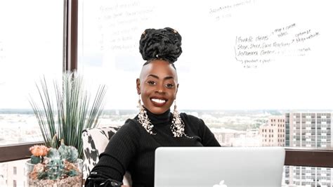 Lineup Of Female Entrepreneurs Teach Tools To Business Success Listed