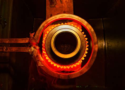 Recent Progress In Three Areas Of Induction Heating Technology