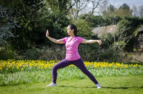 Yoga Lily Yoga Qigong Tai Chi Wellness Milton Keynes Yoga Hub