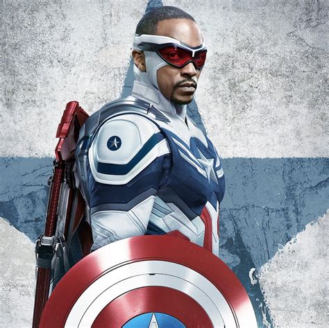Anthony Mackie Signs On For New Video Game Tv Show
