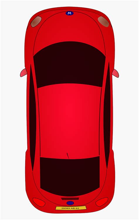 sports car top view clipart  cars top view hd png  kindpng