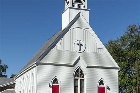 Presbyterian Church In America