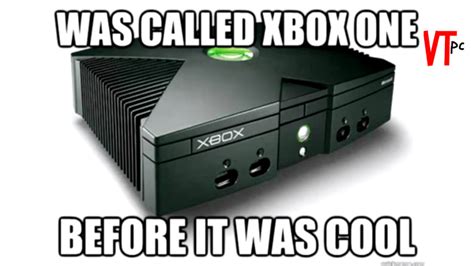 Xbox One Meme By Seximexy1023 Memedroid