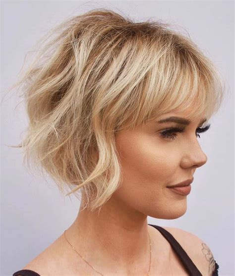 Top 10 Women Haircuts for Thin Hair 2023։ Best Trends and Styles