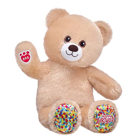 Check spelling or type a new query. Birthday Teddy Bear | Count Your Candles in Stores at ...