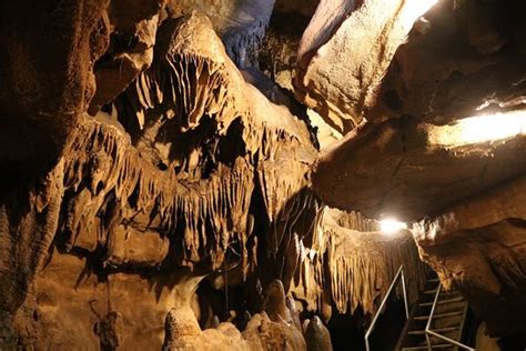 Crystal Onyx Cave Cave City All You Need To Know Before You Go