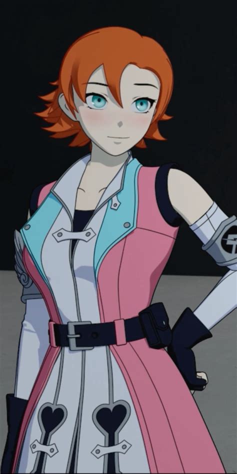 Nora Valkyrie Nora Valkyrie Rwby Rwby Characters