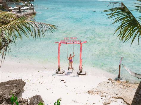 NUSA LEMBONGAN – 12 x Things To Do on Nusa Lembongan, Bali
