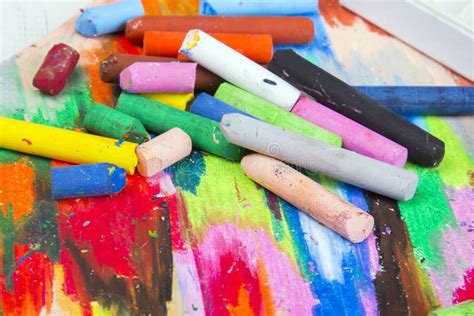 1809 Oil Pastels Stock Photos Free And Royalty Free Stock Photos From