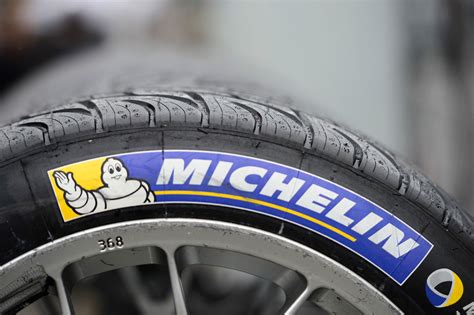 Michelin Bfgoodrich To Increase Tire Prices Rubber News