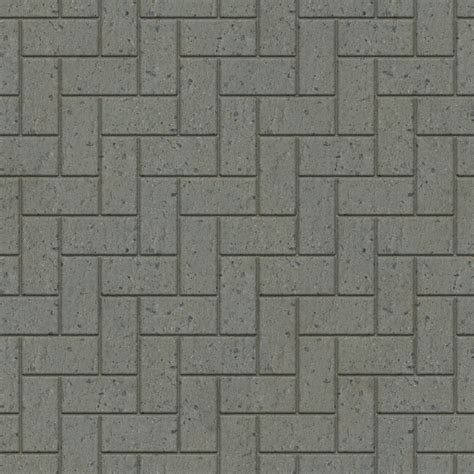 High Resolution Textures Brick Tiles Pavement Seamless Texture 2048x2048