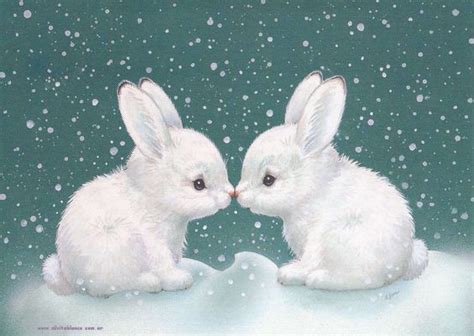 Pin By Spunker On Иллюстрация детям животные Bunny Art Cute