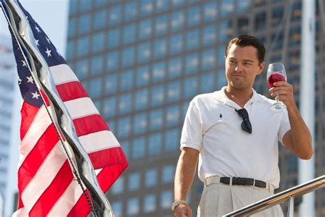 Wolf Of Wall Street Wallpapers Wallpaper Cave