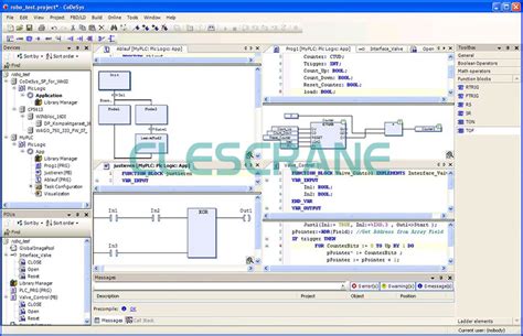 Winxpac Plc Programmable Logic Control Software