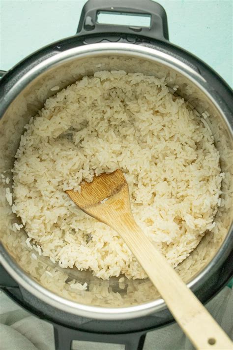 How To Cook Nishiki Rice In Instant Pot