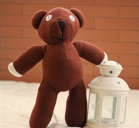 Find great deals on ebay for mr bean cartoon teddy. Mr Bean Teddy Bear Animal Stuffed Plush Toy, Gift Free ...