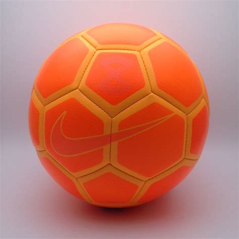 Jual Bola Futsal Nike Menor X Ball Total Orange Sc3039 803 Original