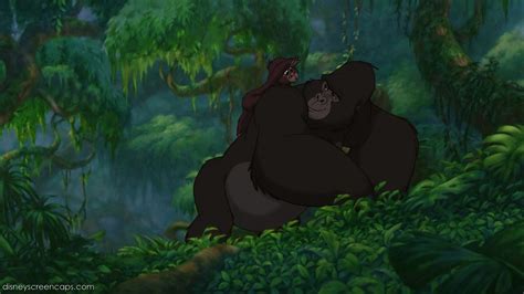 Justice For Kerchak