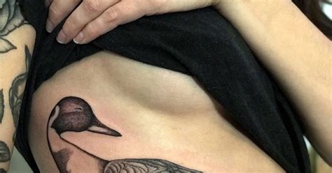 Tattoosday A Tattoo Blog Jenna Lynch On The Tattooed