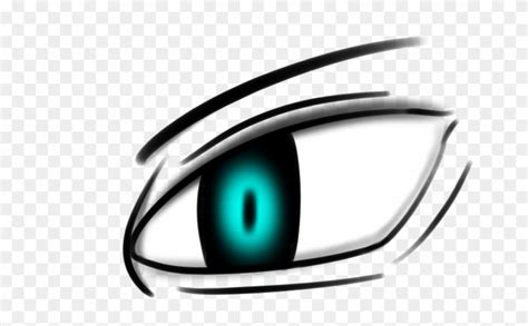 Glowing Eye Png Clipart 4952807 Pinclipart