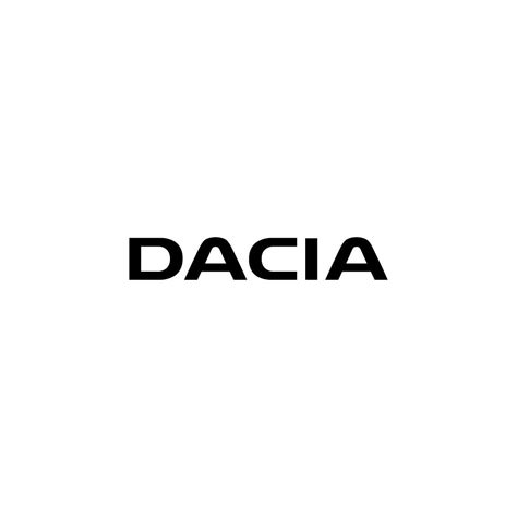 Dacia Logo Vector Ai Png Svg Eps Free Download