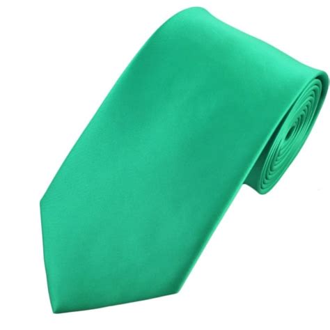 Green Ties For Men Ties Planet