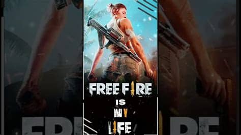 Write getting married in your whatsapp status. Free fire + love WhatsApp status - YouTube