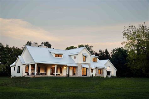The Best Farmhouse Builders In The Us Home Builder Digest