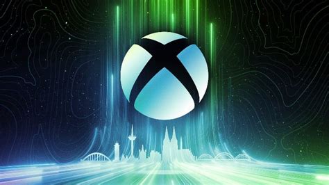 Xbox Will Present 30 Games To Gamescom 2023 Its Confirmed