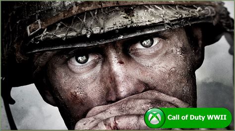 Call Of Duty Wwii Digital Deluxe Xbox Oneseries