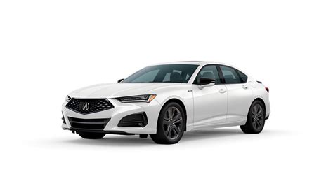 2023 Acura Tlx Type S Pmc Edition Full Specs Features And Price Carbuzz