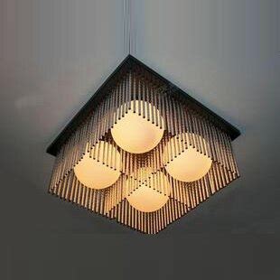 These japanese style ceiling lights are part of complete families, each with its own page. Aliexpress.com : Buy Lighting lamp glass lamp modern brief ...