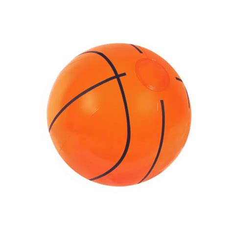 Inflatable Basketball Beach Ball Diy Clearance