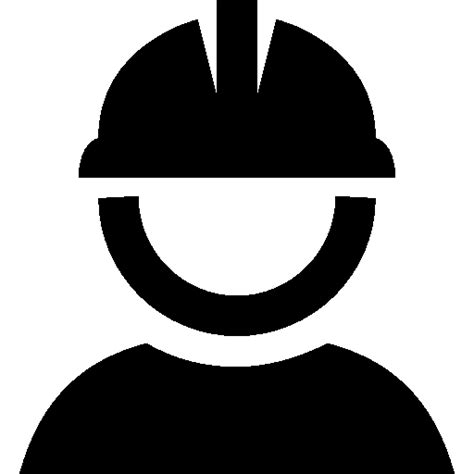 Contractor Icon 132264 Free Icons Library