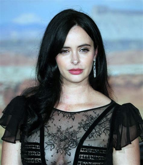 Krysten Ritter Nude Leaked Pics And Porn And Sex Scenes Compilation