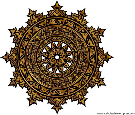 Biasanya, pengrajin batik ialah para petani yang sedang tidak meladang. Batik Awan Vektor - Batik Indonesia