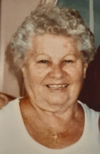 Agnes Duda Obituary 2019 New Port Richey Fl Md Dundalk Eagle