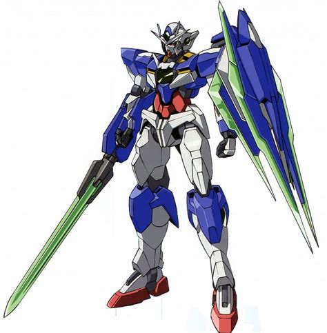 Mobile Suit Gundam 00 Image 269136 Zerochan Anime Image Board