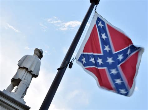 Confederate Flag Fights For Its Life As Demands Grow For Scrapping Of