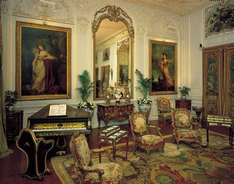 The drawing room consists of a dynamic team of accomplished freelancers managed by jiek weishut. Cheri Champagne's Blog: Something British Monday - In the ...