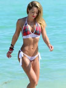 Jennifer Nicole Lee Bikini Pics In Miami Gotceleb My XXX Hot Girl