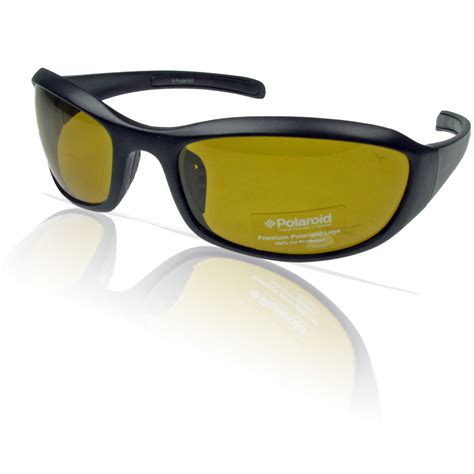 Polarized Clear Driving Glasses