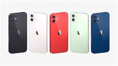 Apple Unveils New Iphones For Faster 5g Wireless Networks Inside Telecom
