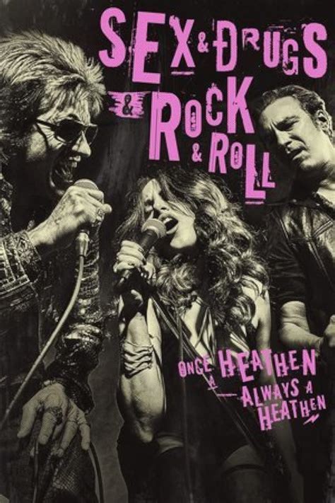 Sex And Drugs And Rock And Roll Tv Series 20152016 Imdb