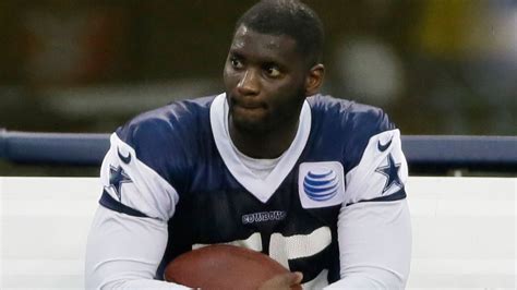 20 Questions How Should The Cowboys Handle Rolando Mcclains Suspension